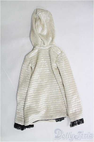 画像2: SD13BOY/OF:Velvet Paw様製パーカー I-25-03-16-2034-TN-ZI (2)