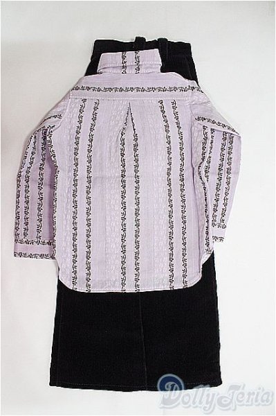 画像2: SD17/OF 衣装セット(シャツ+パンツ) I-25-03-30-2035-TO-ZI (2)