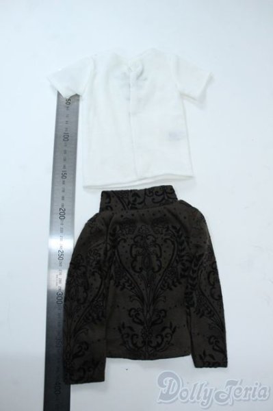 画像2: SD/OF トップス2点セット Y-25-11-05-084-TN-ZY (2)