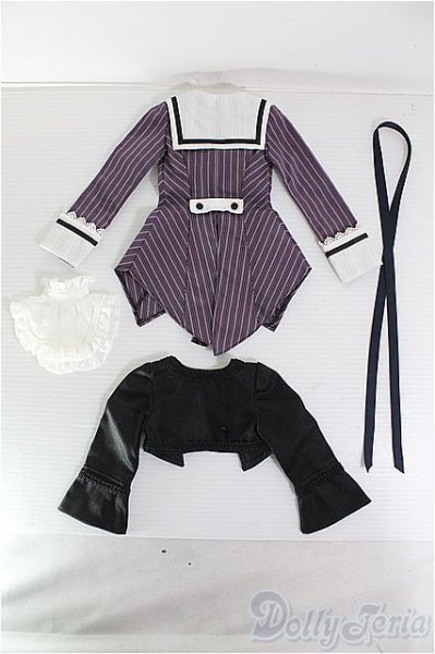 SALE】SD13BOY/OF：セーラー衣装セット(Black Sphere様製) I-24