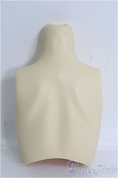 画像2: MSD/胴体(上半身)パーツ I-25-05-04-1088-TO-ZI (2)