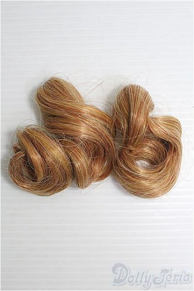 画像2: SD/ツインテール バンス I-25-01-12-2040-TO-ZI (2)