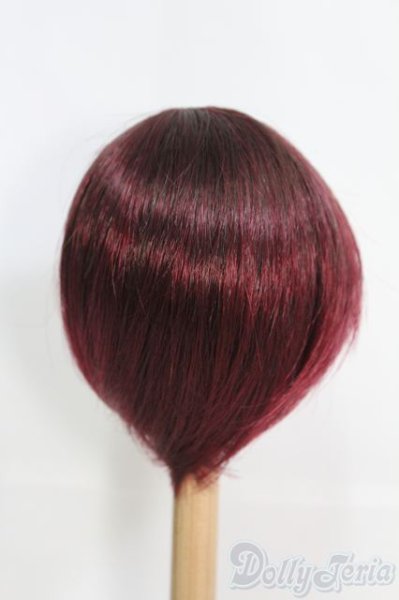 画像2: 9〜10inch/ウィッグ I-25-05-04-2028-TO-ZI (2)