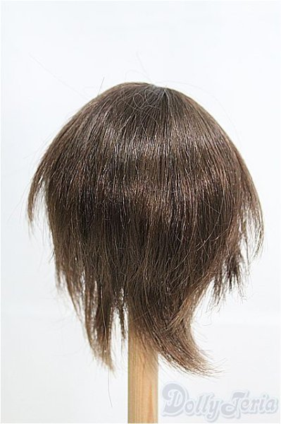 画像2: 9〜10inch/ウィッグ I-25-03-30-2029-TO-ZI (2)