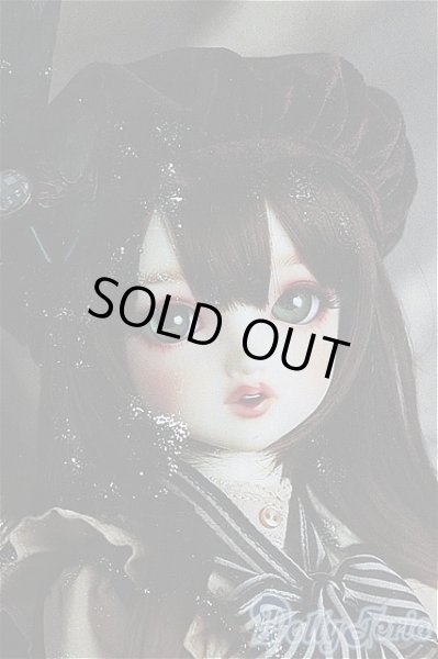 画像1: 【SALE】SD/リーゼロッテ Galerie de l'esprit2021　秋冬ver. I-24-09-01-1001-TO-ZI (1)
