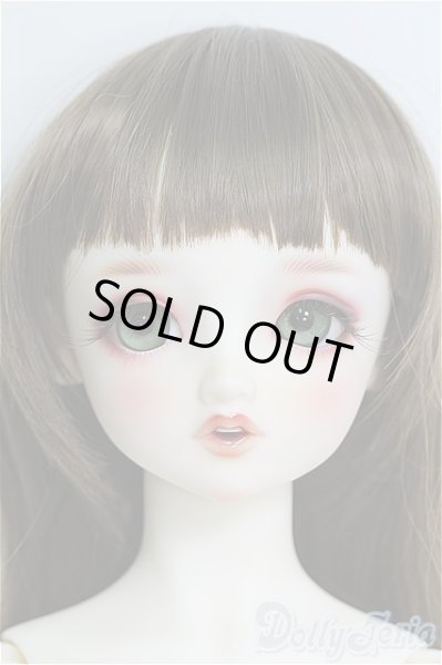 画像2: SD/リーゼロッテ Galerie de l'esprit2021　秋冬ver. I-24-09-01-1001-TO-ZI (2)