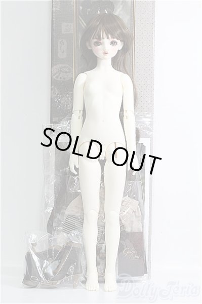 画像6: SD/リーゼロッテ Galerie de l'esprit2021　秋冬ver. I-24-09-01-1001-TO-ZI (6)