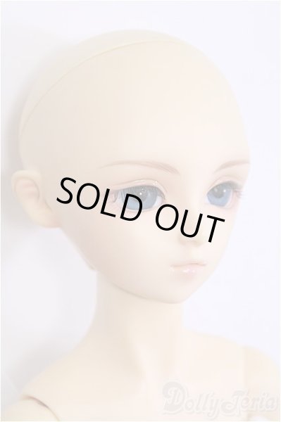 画像4: sd13GIRL/ワンオフモデルf23/BJD　球体関節人形 I-25-08-10-018-TN-ZI (4)