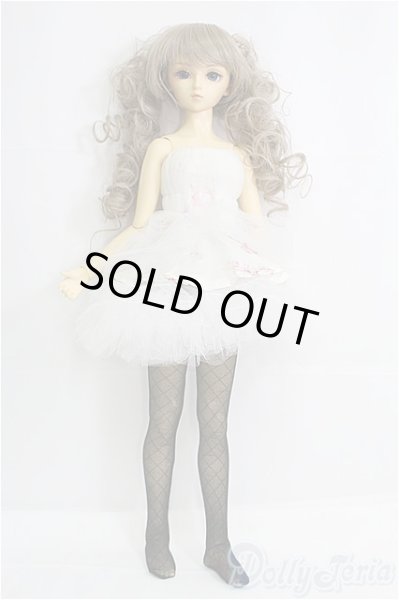 画像6: sd13GIRL/ワンオフモデルf23/BJD　球体関節人形 I-25-08-10-018-TN-ZI (6)