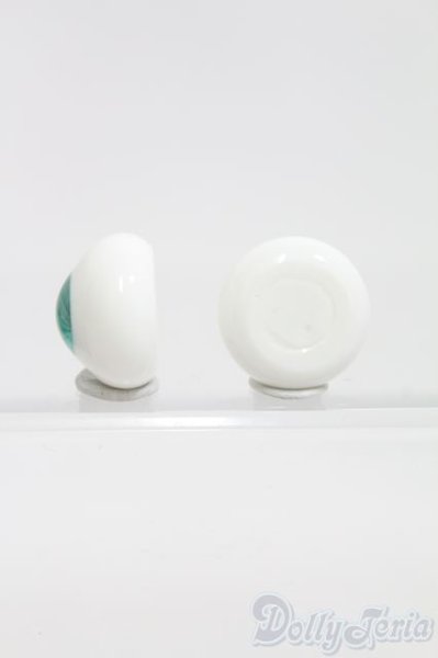 画像2: グラスアイ/18mm：MIYABI GLASS STUDIO製 I-25-06-01-2009-TO-ZI (2)