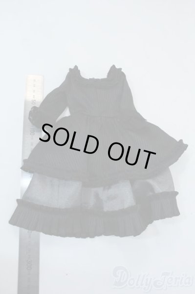 画像2: SD/OF ゴスロリワンピース：ドールハート製 Y-25-11-26-065-TO-ZY (2)