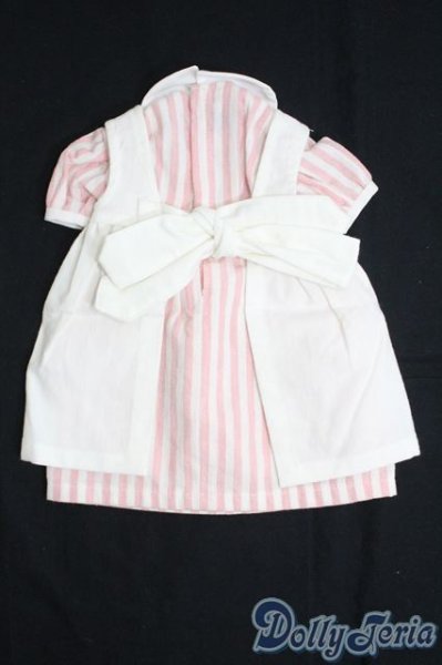 画像2: SD13GIRL/OF 衣装セット I-25-04-27-3034-TN-ZI (2)