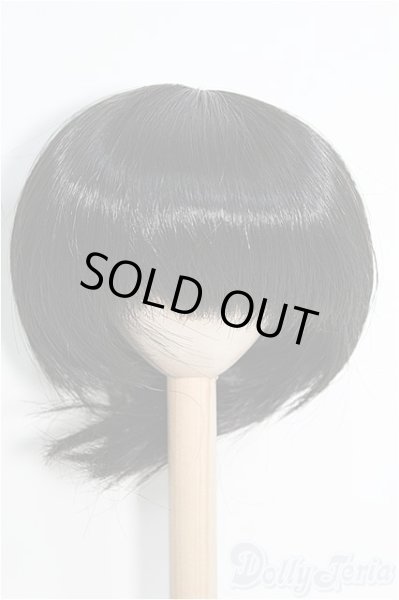 画像1: 9〜10inch/ウィッグ/ I-25-10-05-350-KD-ZI (1)