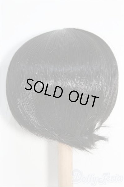 画像2: 9〜10inch/ウィッグ/ I-25-10-05-350-KD-ZI (2)