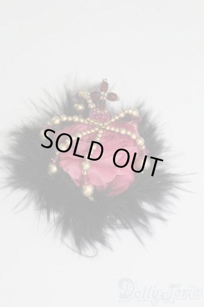 画像1: SD/OF キングクラウン：D.MotherGoose様製/ I-25-07-13-2142-TO-ZI (1)