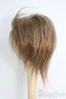 画像3: 6〜7inch/モヘアウィッグ I-25-06-01-3028-TO-ZI (3)