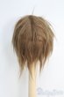 画像4: 6〜7inch/モヘアウィッグ I-25-06-01-3028-TO-ZI (4)