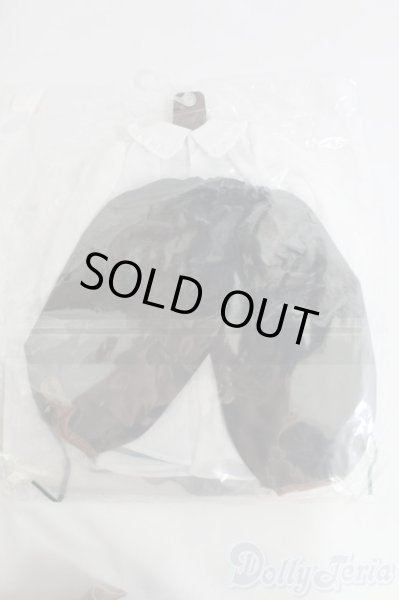 画像3: SD13BOY/OF チュニックブラウス&ベストセット/1/3　65ｃｍ　BJD　MJD　衣装　ドール用 I-25-07-06-2060-TO-ZI (3)