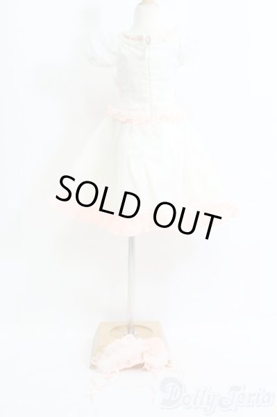 画像2: SD13GIRL/フリンジドオレンジ I-25-04-27-3036-TO-ZI (2)