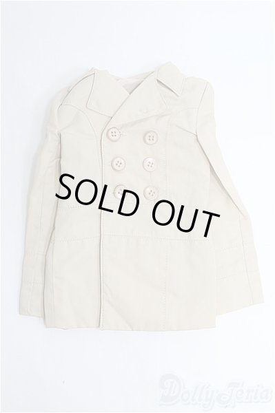 画像1: SD13BOY/OF コート/1/3　65ｃｍ　BJD　MJD　衣装　ドール用 I-25-08-10-067-KD-ZI (1)