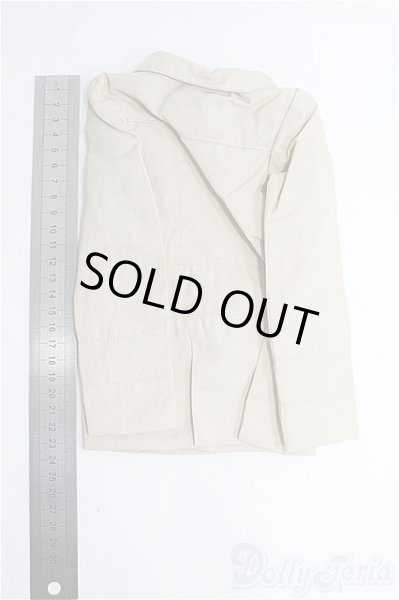 画像2: SD13BOY/OF コート/1/3　65ｃｍ　BJD　MJD　衣装　ドール用 I-25-08-10-067-KD-ZI (2)