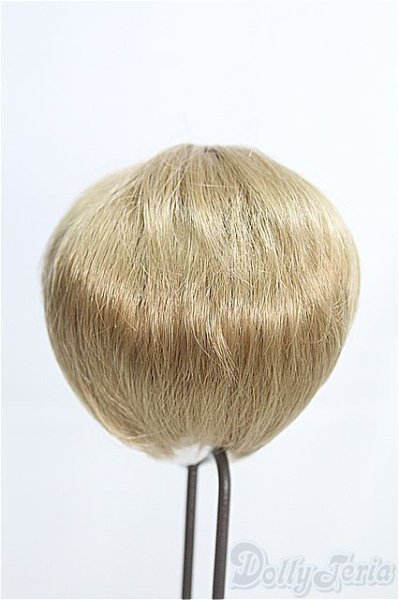 画像2: 10〜11inch/ウィッグ I-25-03-16-2027-TO-ZI (2)