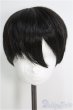 画像1: 8〜9inch/ウィッグ I-25-01-05-2041-TO-ZI (1)