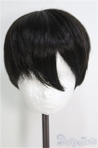 画像1: 8〜9inch/ウィッグ I-25-01-05-2041-TO-ZI (1)