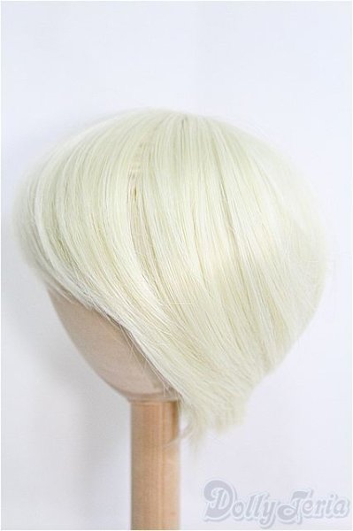 画像2: 9〜10inch/ウィッグ I-25-04-06-2029-TO-ZI (2)