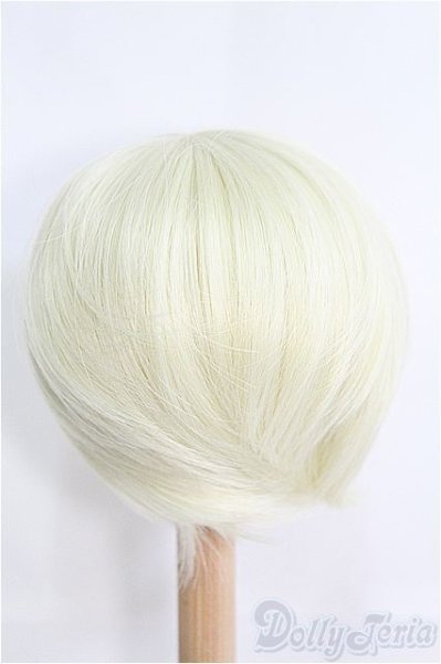画像3: 9〜10inch/ウィッグ I-25-04-06-2029-TO-ZI (3)