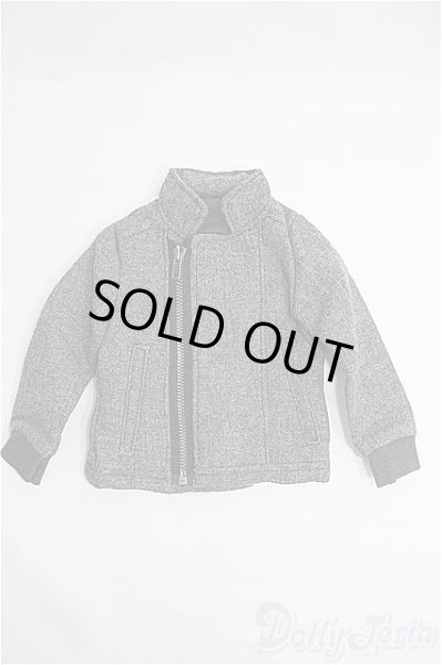 画像1: SD17BOY/OF アウター I-25-03-30-3036-TO-ZI (1)