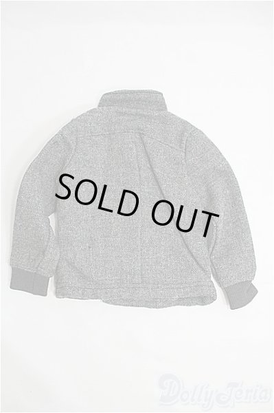 画像2: SD17BOY/OF アウター I-25-03-30-3036-TO-ZI (2)