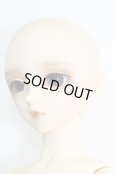 画像2: SD13/SD13GIRLより+SDGIRLボディ I-23-12-10-054-TO-ZI (2)