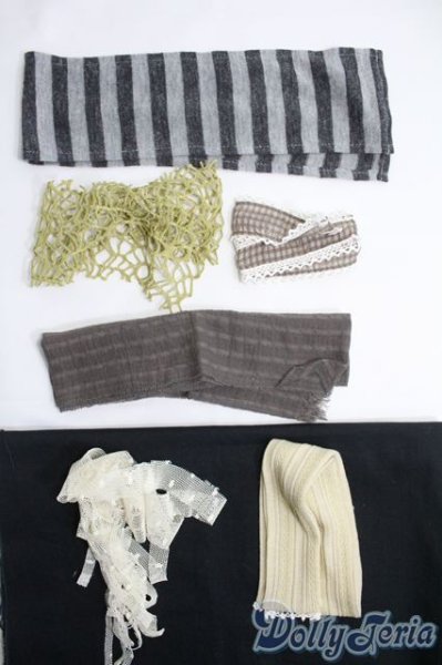 画像2: SD/OF 布小物 I-25-05-11-3107-TO-ZI (2)