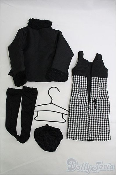 画像2: MSD/OF 衣装セット/ I-25-10-26-362-KD-ZI (2)