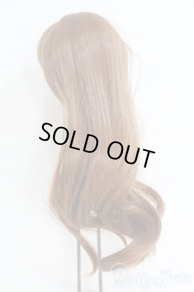 画像2: 8.5inch/ウィッグ I-25-06-08-3021-TO-ZI (2)