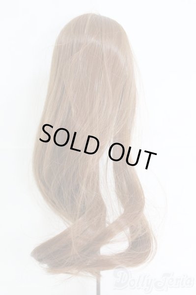 画像3: 8.5inch/ウィッグ I-25-06-08-3021-TO-ZI (3)