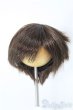 画像1: 【SALE】6〜7inch/ウィッグ I-24-12-29-2033-TO-ZI (1)
