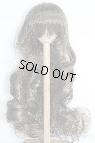 画像1: 10inch/ウィッグ I-25-01-12-3034-TO-ZI (1)