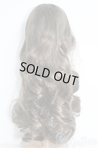 画像2: 10inch/ウィッグ I-25-01-12-3034-TO-ZI (2)