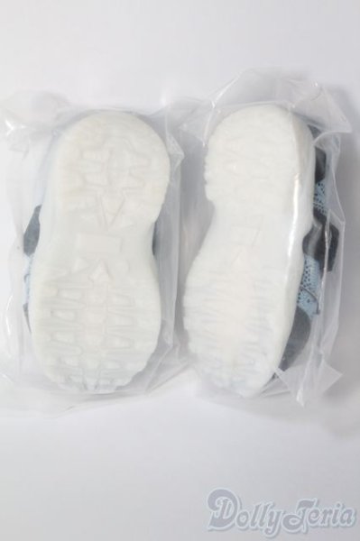 画像2: SD/シューズ：ドールハート製/ I-25-09-28-285-KD-ZI (2)