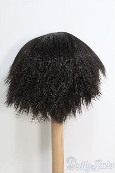 画像3: 【SALE】ウィッグ/9-10inch I-25-01-05-3052-TO-ZI (3)