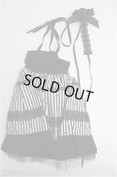 画像2: SD13GIRL/ドレスセット/ I-25-10-05-304-TN-ZI (2)