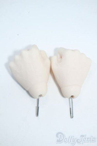 画像1: 1/3ドール/ハンドパーツ(握り) Y-25-11-19-179-TN-ZY (1)