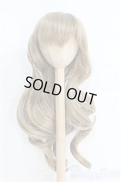 画像1: 8〜9inch/ウィッグ：Grace Goat様製 I-25-04-06-2021-TO-ZI (1)