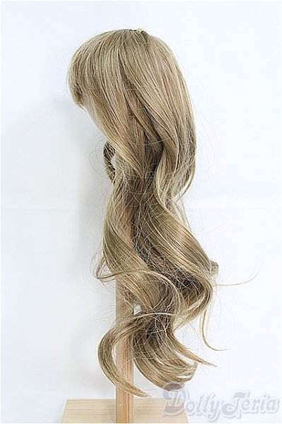 画像2: 8〜9inch/ウィッグ:Grace Goat様製 I-25-04-06-2021-TO-ZI (2)