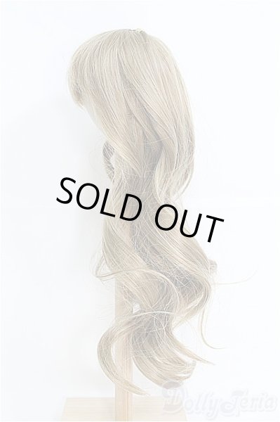 画像2: 8〜9inch/ウィッグ：Grace Goat様製 I-25-04-06-2021-TO-ZI (2)