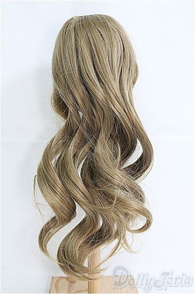 画像3: 8〜9inch/ウィッグ:Grace Goat様製 I-25-04-06-2021-TO-ZI (3)