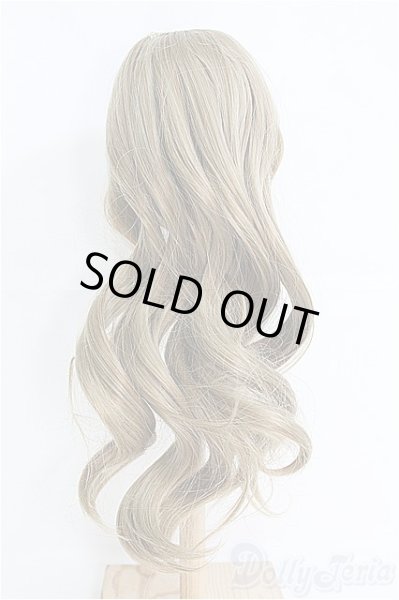 画像3: 8〜9inch/ウィッグ：Grace Goat様製 I-25-04-06-2021-TO-ZI (3)