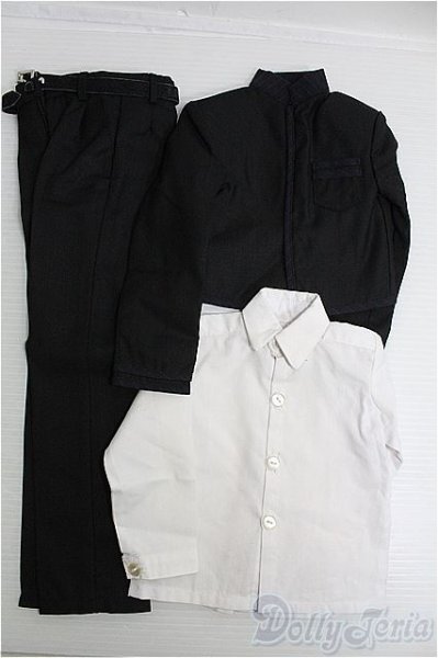 画像1: SD13BOY/制服セット I-25-01-12-2061-TN-ZI (1)